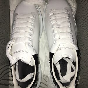 Alexander McQueen sneakers